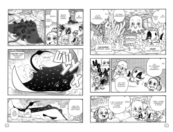 В поисках Немо