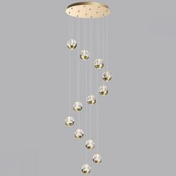 Подвесной светильник Odeon Light Sono 5101/60L