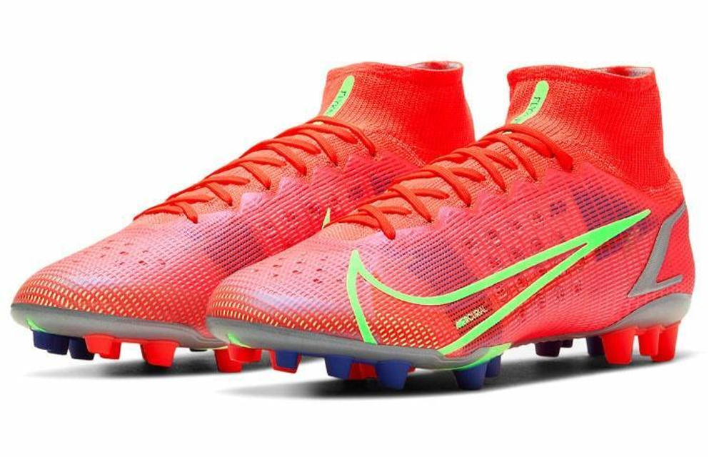 Кроссовки Nike Mercurial Superfly 14 Elite Ag