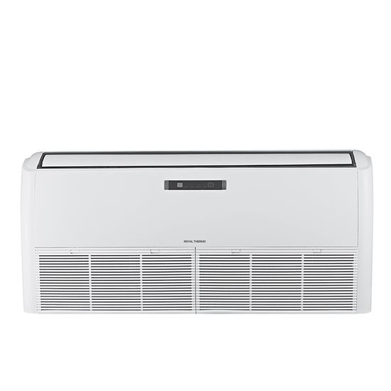 Комплект Royal Thermo Forte Integro RTFU-36LAKHN1 сплит-системы, напольно-потолочного типа