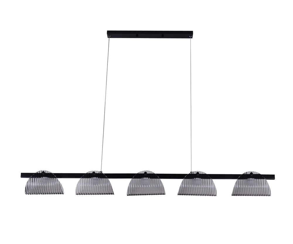 Подвесной светильник Kink Light КАСПИ 08447-5AL,19(16)