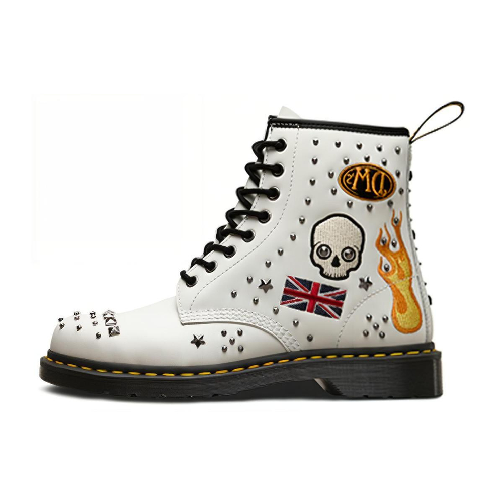 Сапоги Dr.Martens 1460 8, 24207100