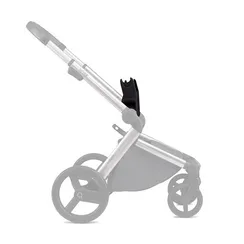 ANEX Адаптеры крепления на автокресло l/type