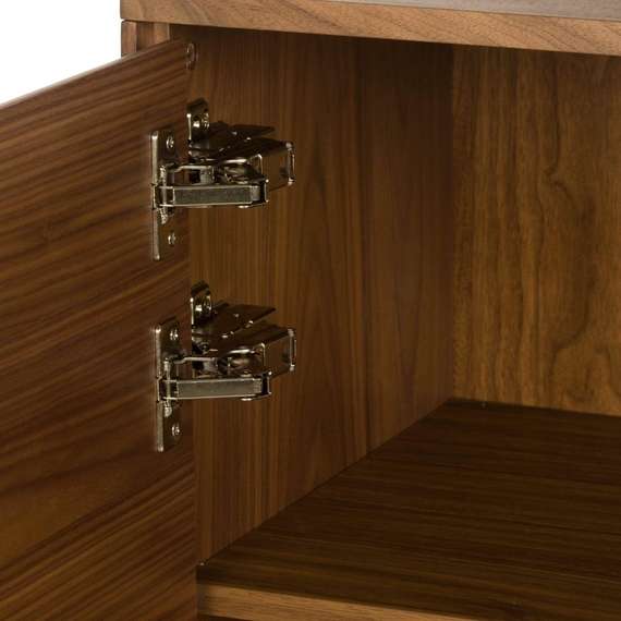 Комод Tara 180х94 см, шпон ореха