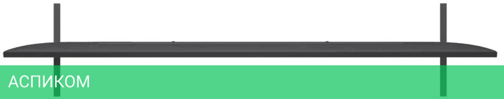 Телевизор LED LG 86" 86QNED70A6A.ARUG