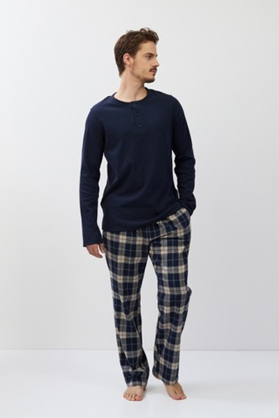 LUC Пижама мужская со штанами ARUELLE
