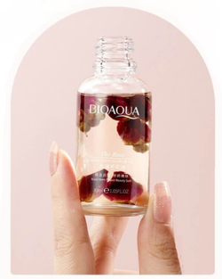 Масло с лепестками роз, 30мл