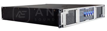 Anzhee KX1000 HQ -  усилитель мощности 4x1000 Вт 8 Ом, 4х1200 Вт 4 Ом, 2х2000 Вт 8 Ом
