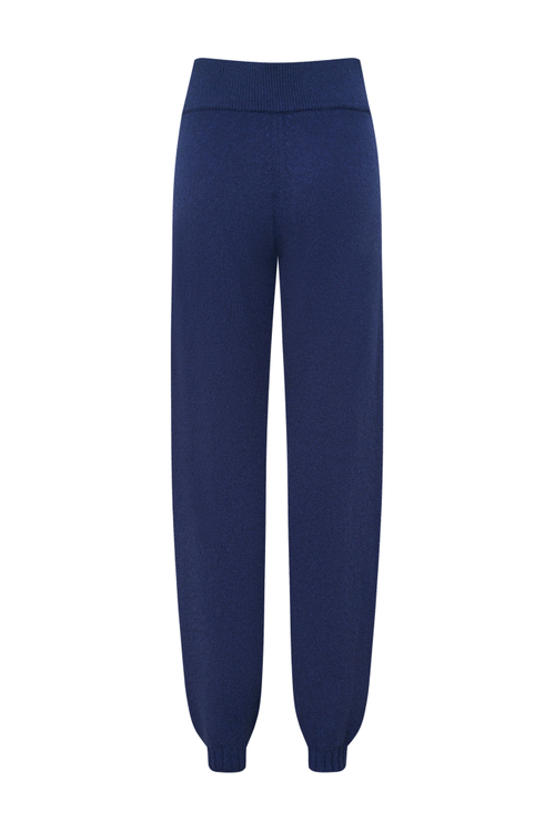 Брюки кашемировые