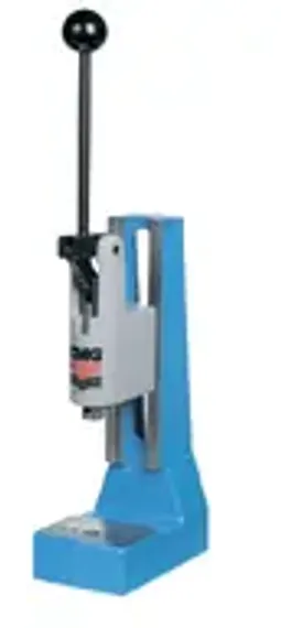 Маркировочный ударный пресс EMG PM 30