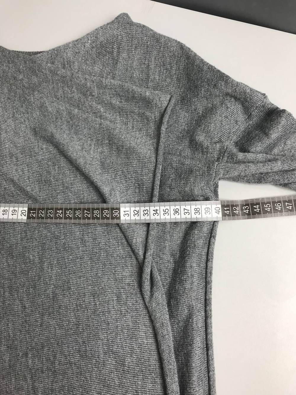 Кардиган H&M базовый 42 размер