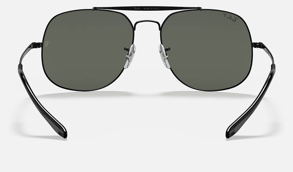 RAY-BAN GENERAL RB3561 002/58