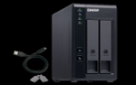 Модуль расширения USB 3.0 QNAP TR-002