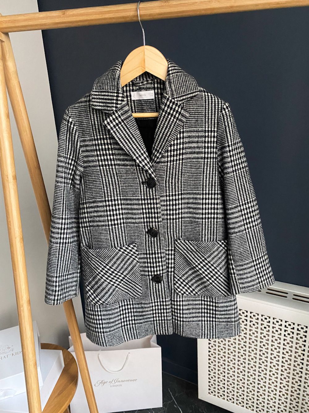 Пальто Mango, 122