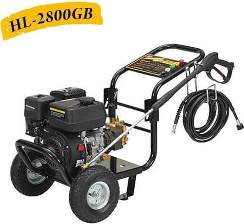 Аппарат высокого давления HL-2800GB (бензин) HL-2800GB