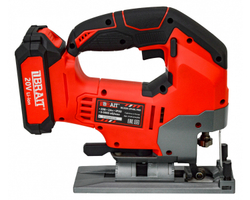 Лобзик аккум. BRAIT BCJS20-2PUBL PRO