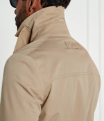 Тренч Maluks2511 HUGO - бежевый(50535072)