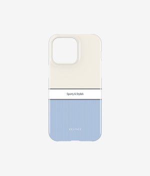 Чехол SPORTY & STYLISH для iPhone