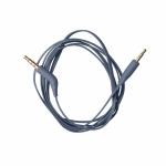 Беспроводные наушники JBL Tune 670NC, mini jack 3.5 mm, синий
