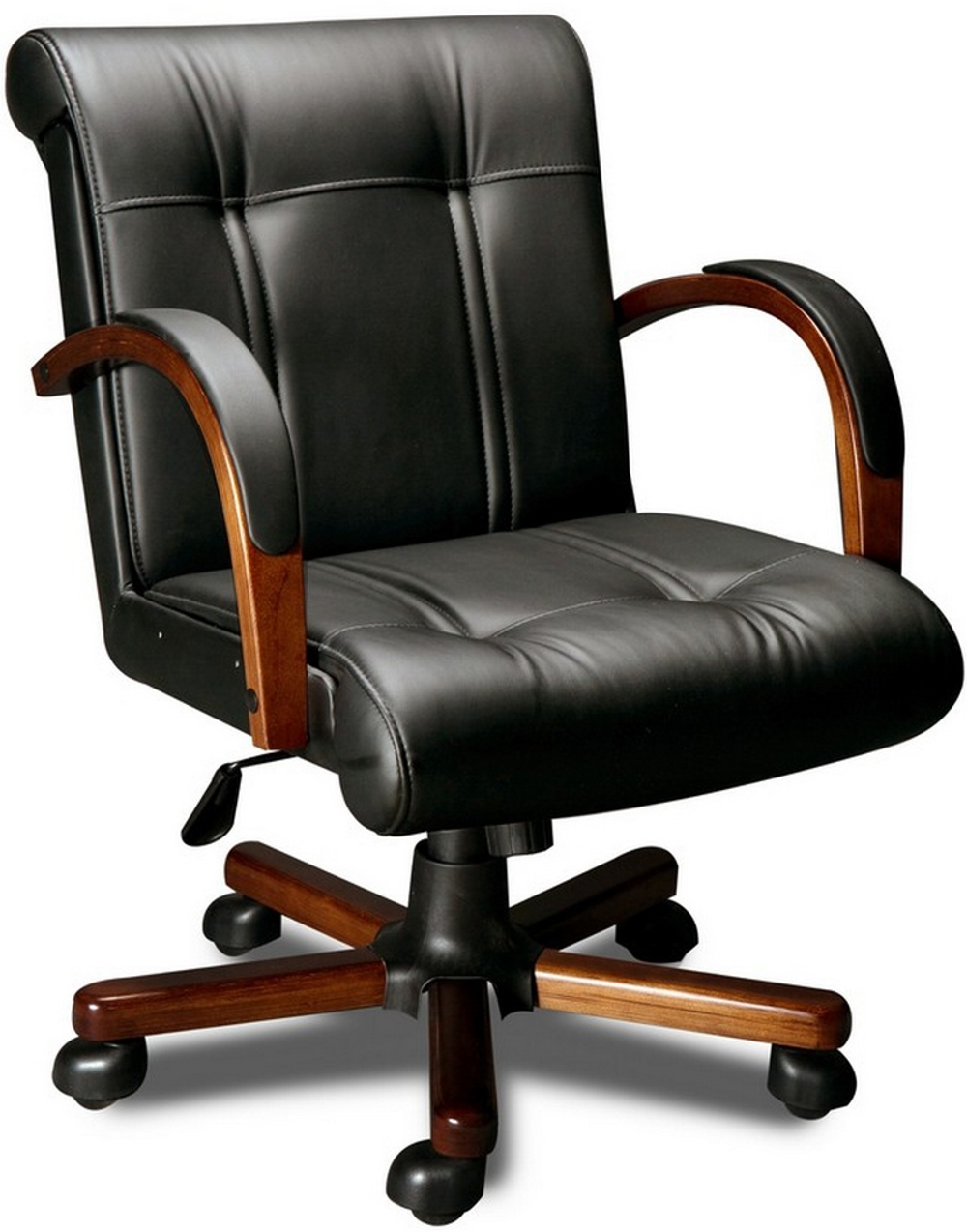 Кресло для руководителя PARIS В LAGUNA