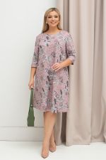 Платье Донна №43 Valentina