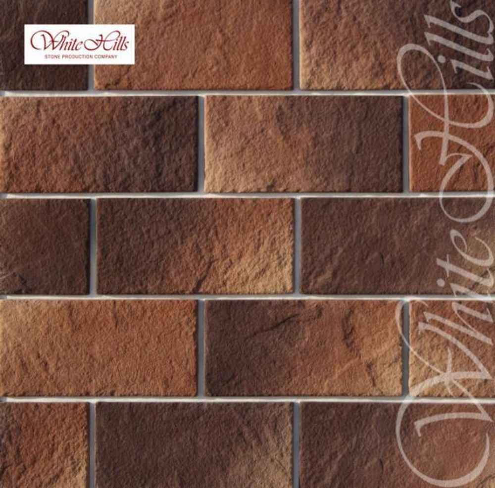 White Hills - Искусственный камень - Ленстер 530-40