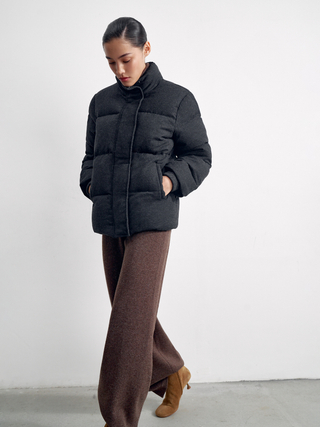 Куртка GABI, графитово-чёрный