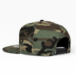 Кепка Tribal Gear - T-Star camo edition