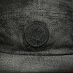 5P Night Glow Cap Sprayed GMD Black