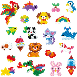 Aquabeads - Шкатулка для бусин 1400 элементов. 31967 / артикул   31967  / GTIN 5054131319673