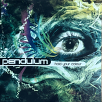 Виниловая пластинка Pendulum ‎– Hold Your Colour 3LP