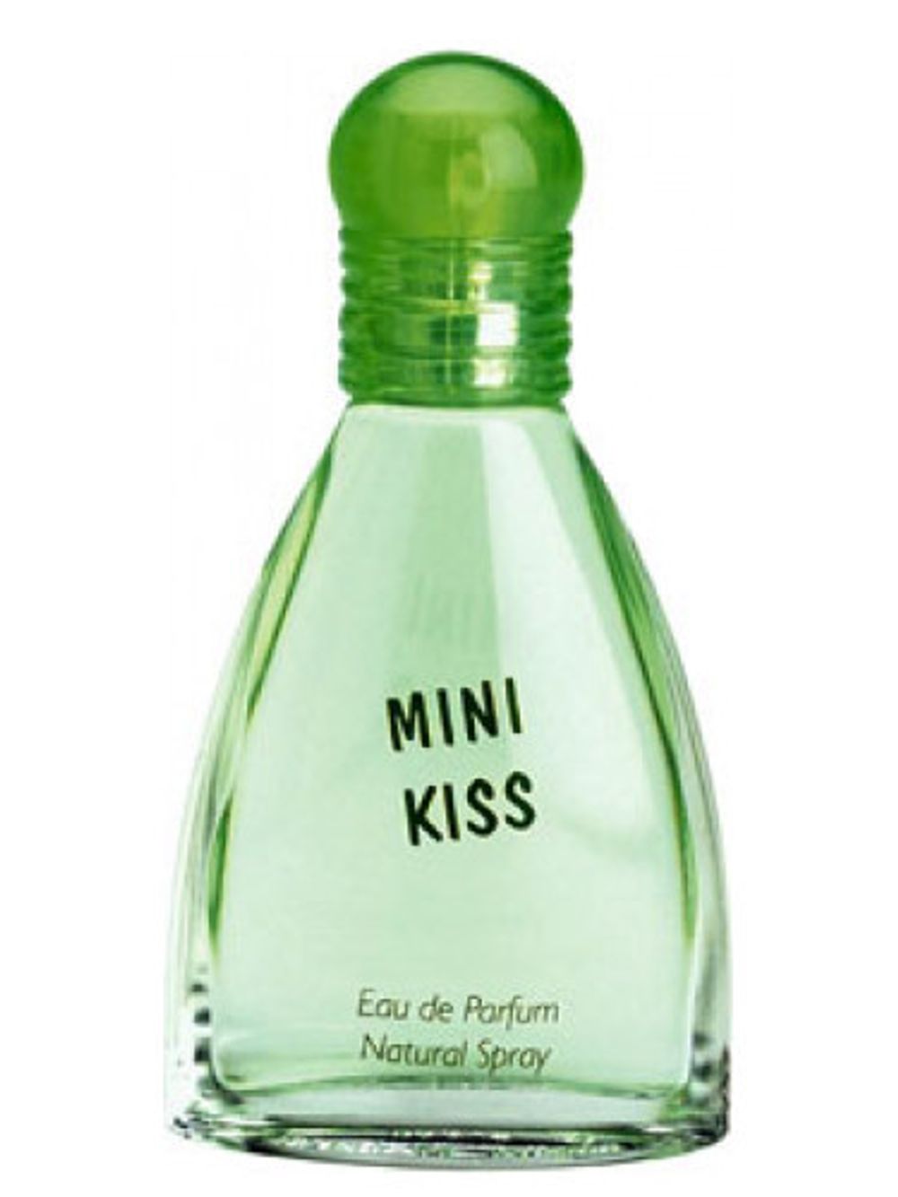 Ulric de Varens Mini Kiss