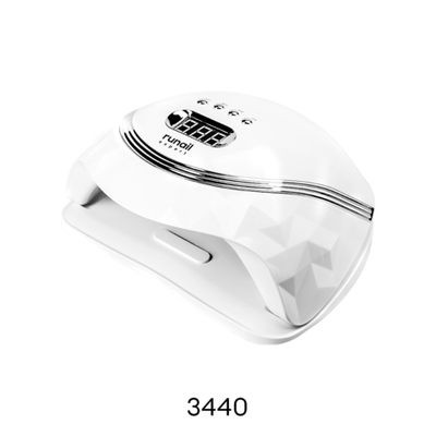 Runail expert Лампа LED/UV излучения 48Вт 3439