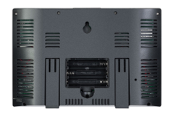 Метеостанция Levenhuk Wezzer PLUS LP150