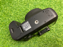 Canon EOS 6D (8.300 кадров)