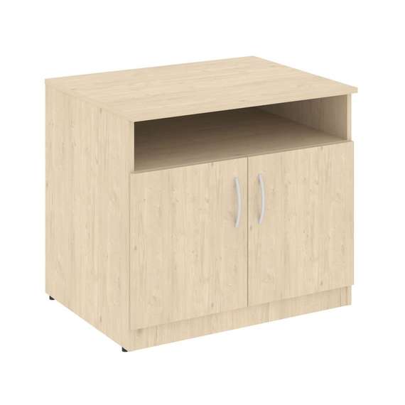 Nova S Тумба под оргтехнику сервисная В.ТМ-1  770*601*680