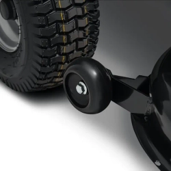 Мобил К XPA88 ПРЕМИУМ садовый трактор аккумуляторный (без АКБ и ЗУ) MBK0032697