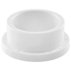 Бурт TEBO бел. PP-R под фланец 110 (2/22), арт. 030090707