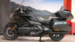 Honda GL 1800 Gold Wing, 2022