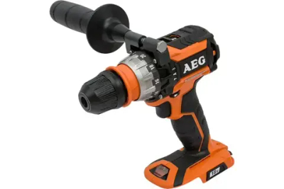 Дрель-шуруповерт аккумуляторная Aeg BSB 18CBL-0 4935451082