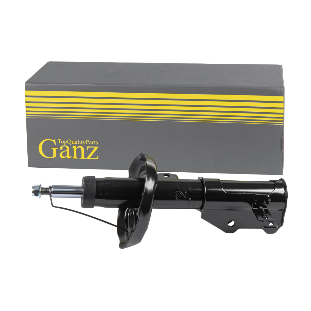 Амортизатор GANZ передний (газомасляный) R Chevrolet Cruze J300 09- Арт.: GIK02819