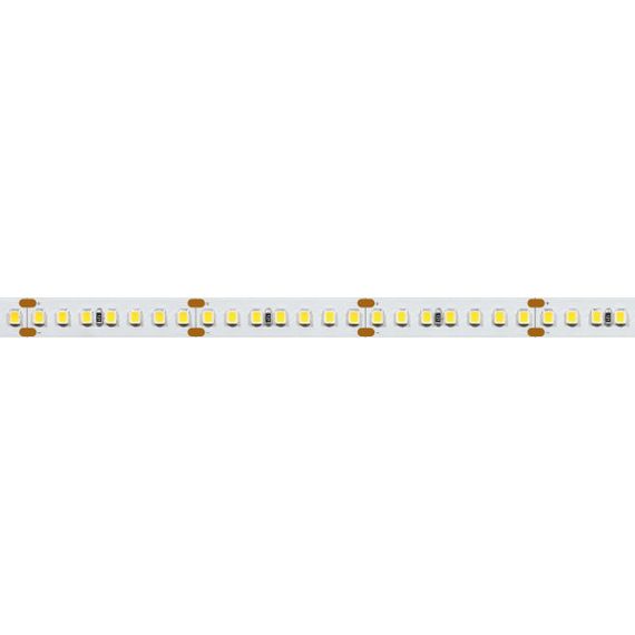 Светодиодная лента Arlight 17W/m 168LED/m 2835SMD дневной белый 5M 019094(2)