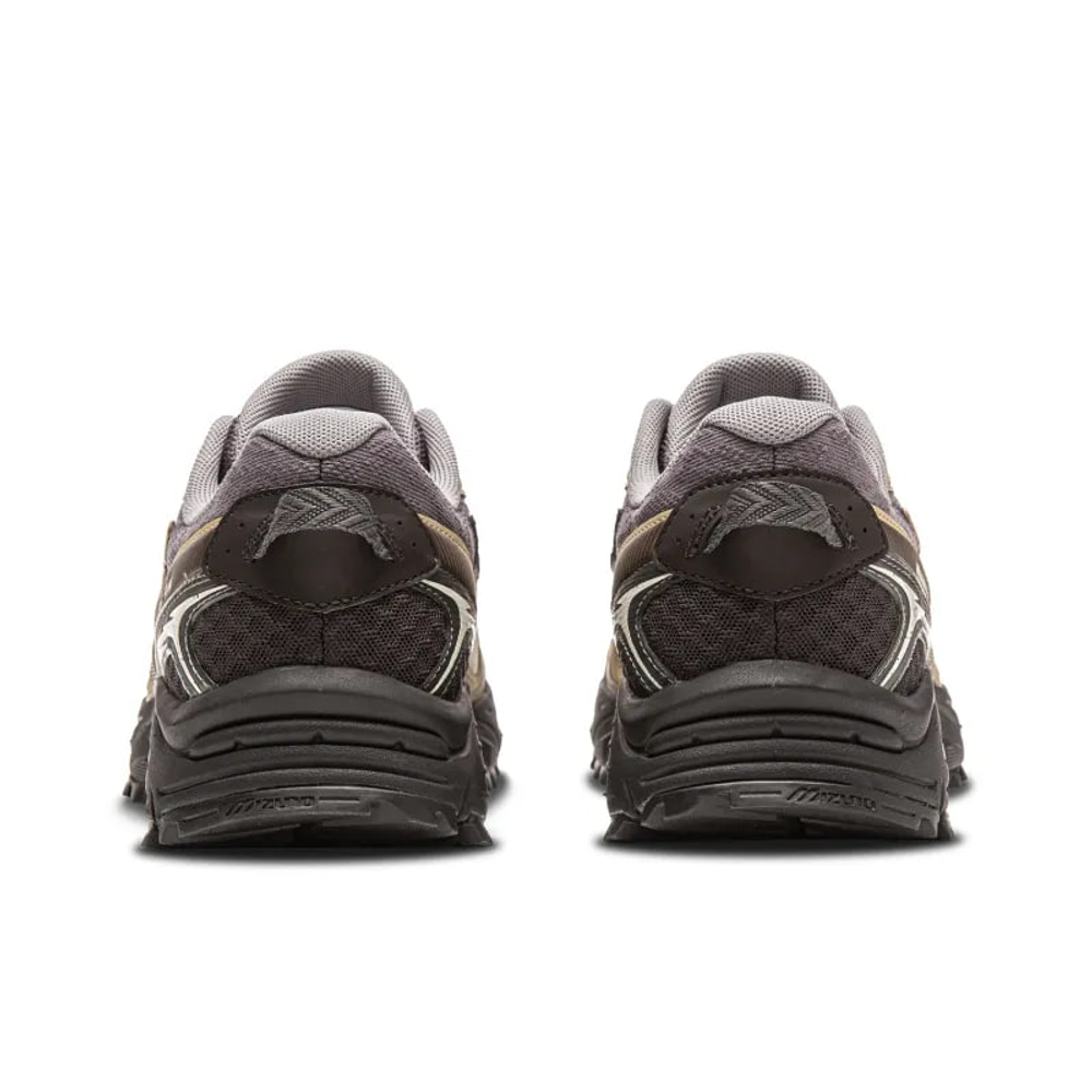 Mizuno FIYI TL "Brown Black"