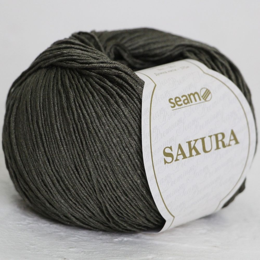 Пряжа Seam Sakura (1037)