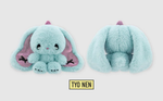 Мерч Xdinary Heroes - Xdinary Monsters Beautiful Mind (PLUSH ORIGINAL Ver.)