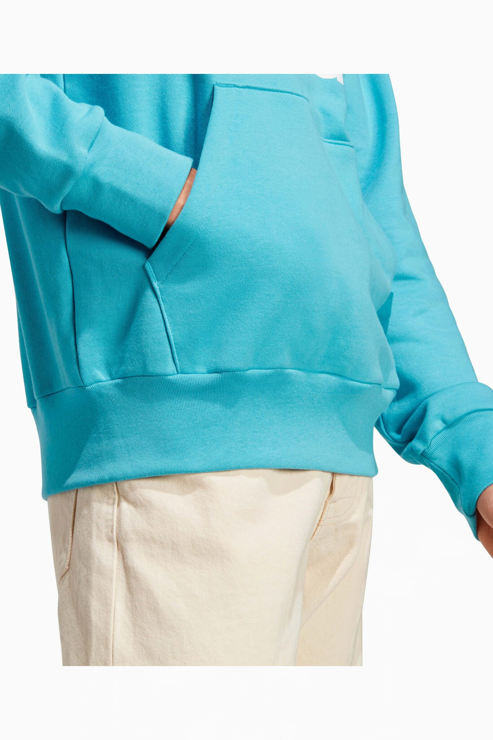 Кофта adidas Essentials Big Logo