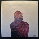 The S.L.P. ‎– The S.L.P. (Англия 2019г.) LP+CD