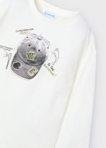 два лонгслива