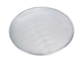 Сетка для пиццы d=35,6 см алюмин. MGSteel