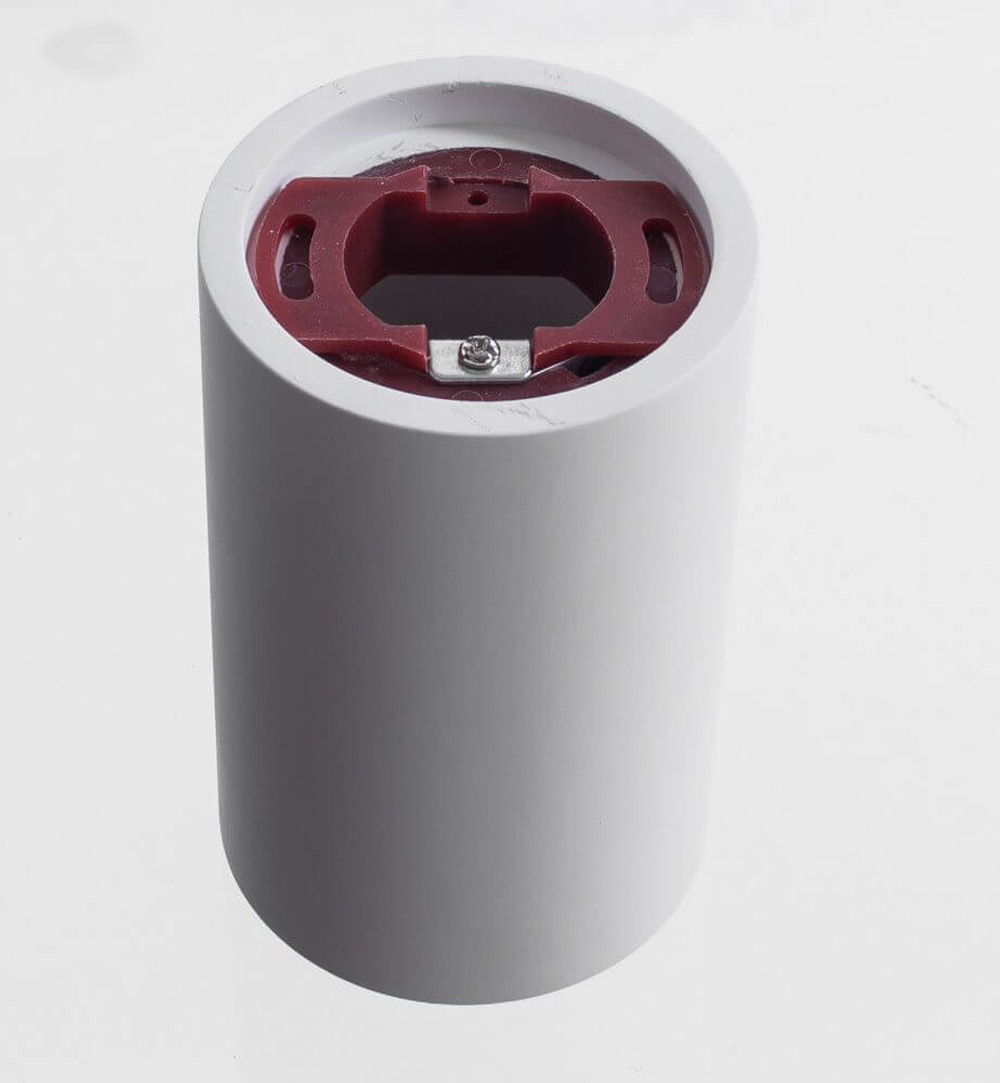Накладной светильник Arte Lamp A9260PL-1WH